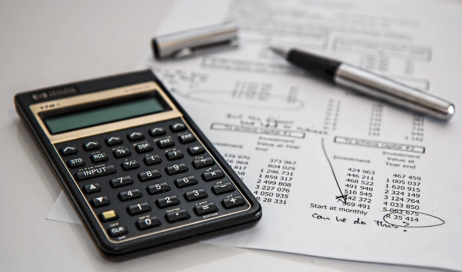 Chilean Withholding Taxes - Plan Ahead, Save Money, and Mitigate Risks