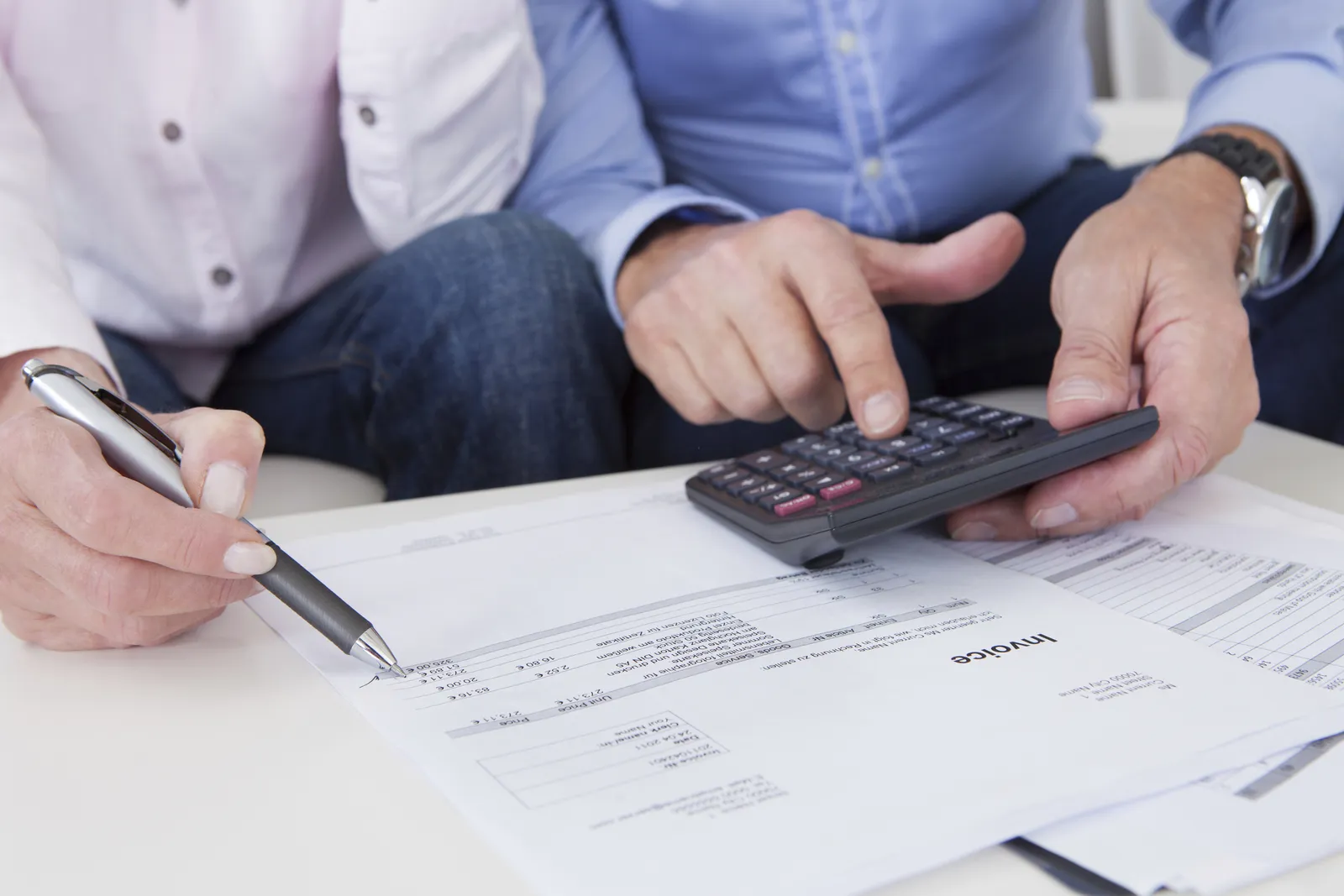 Electronic Invoicing in Chile - RCV, DTEs, Credit Invoice Acceptance & Rejection — Explained Simply