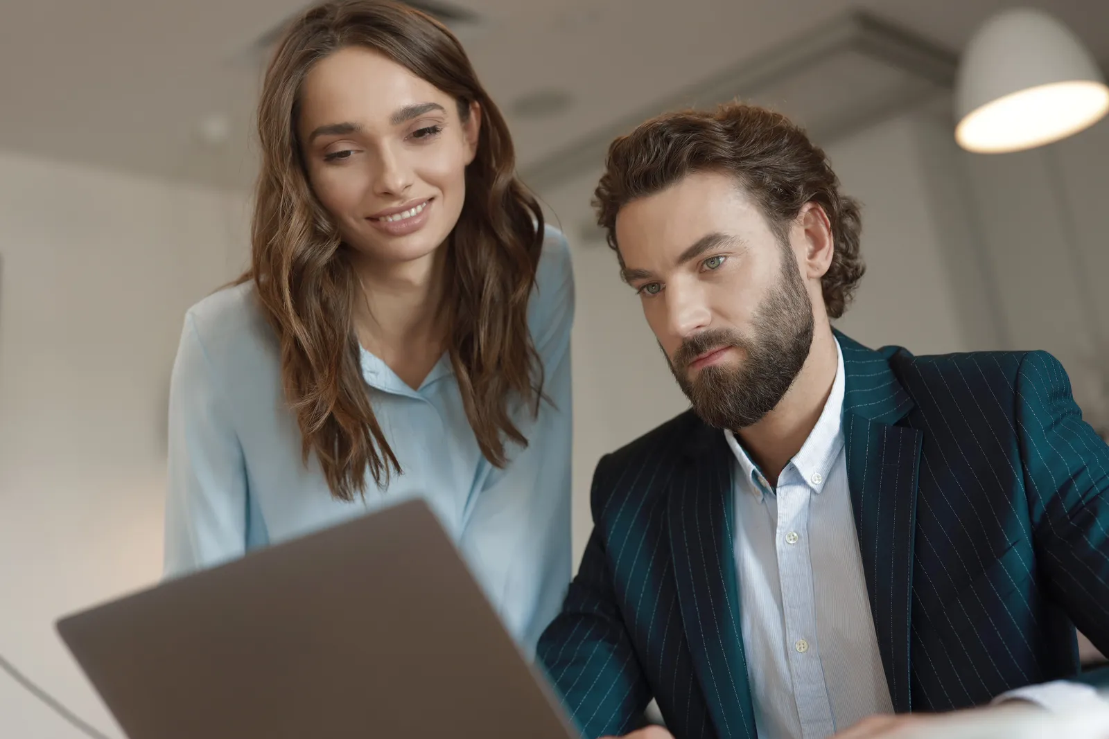 Fiscal Address Services – When Simple Things Go Wrong