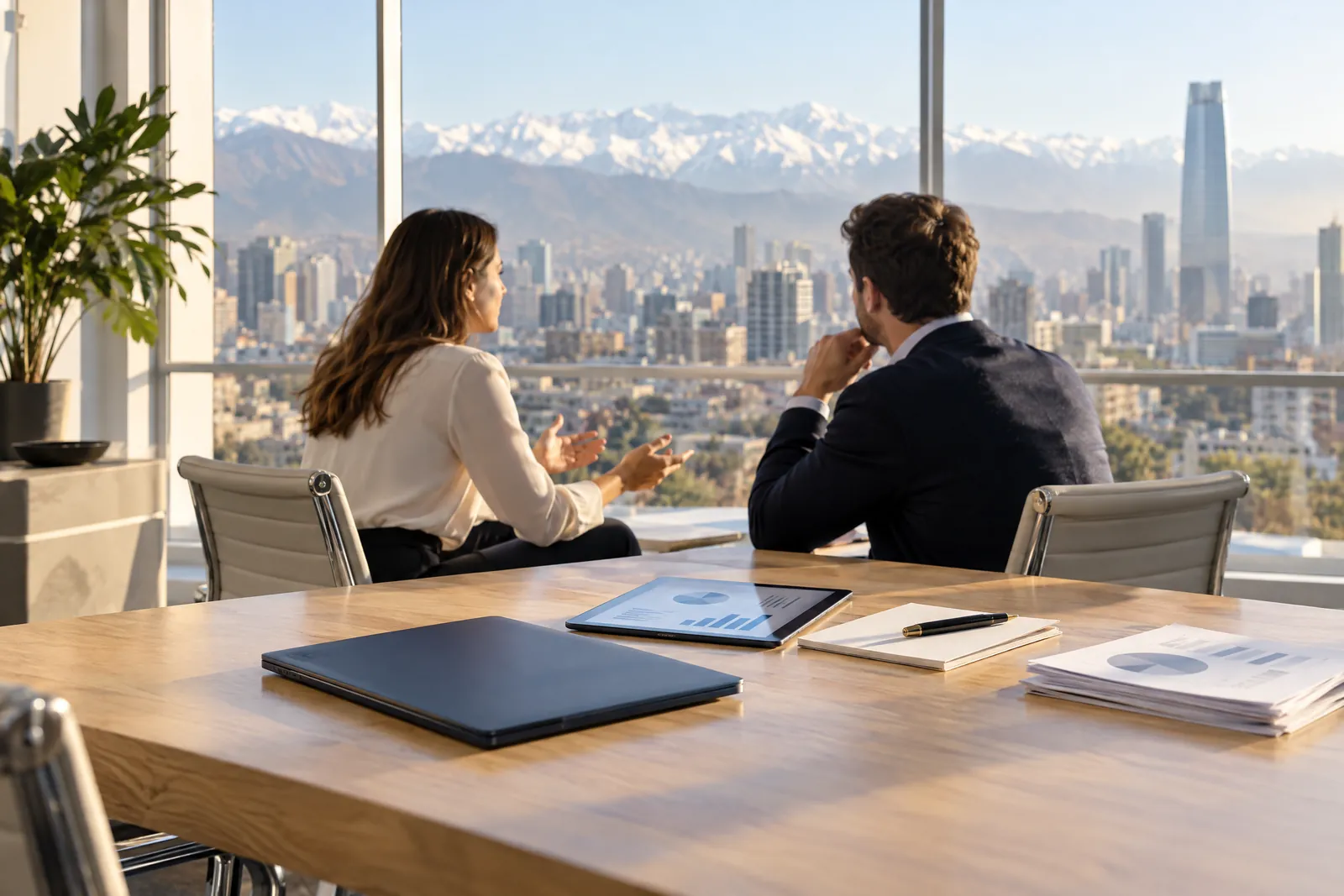 Accelerate Your Chilean Market Entry: Shelf Companies vs. EOR—The Clear Advantage