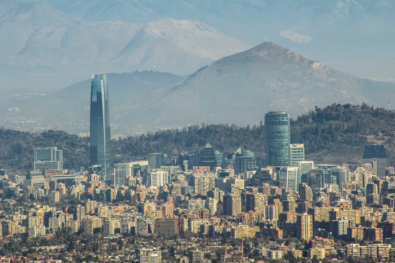 Optimización de los procesos de constitución de empresas en Chile