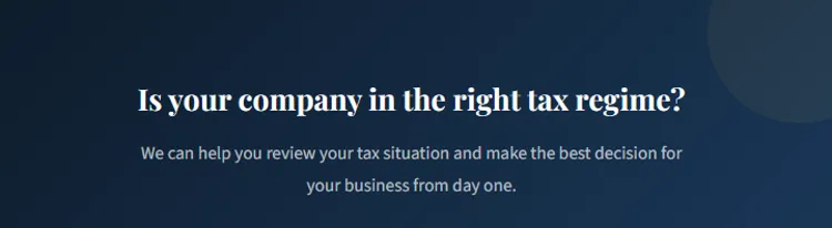 Tax Regimes in Chile